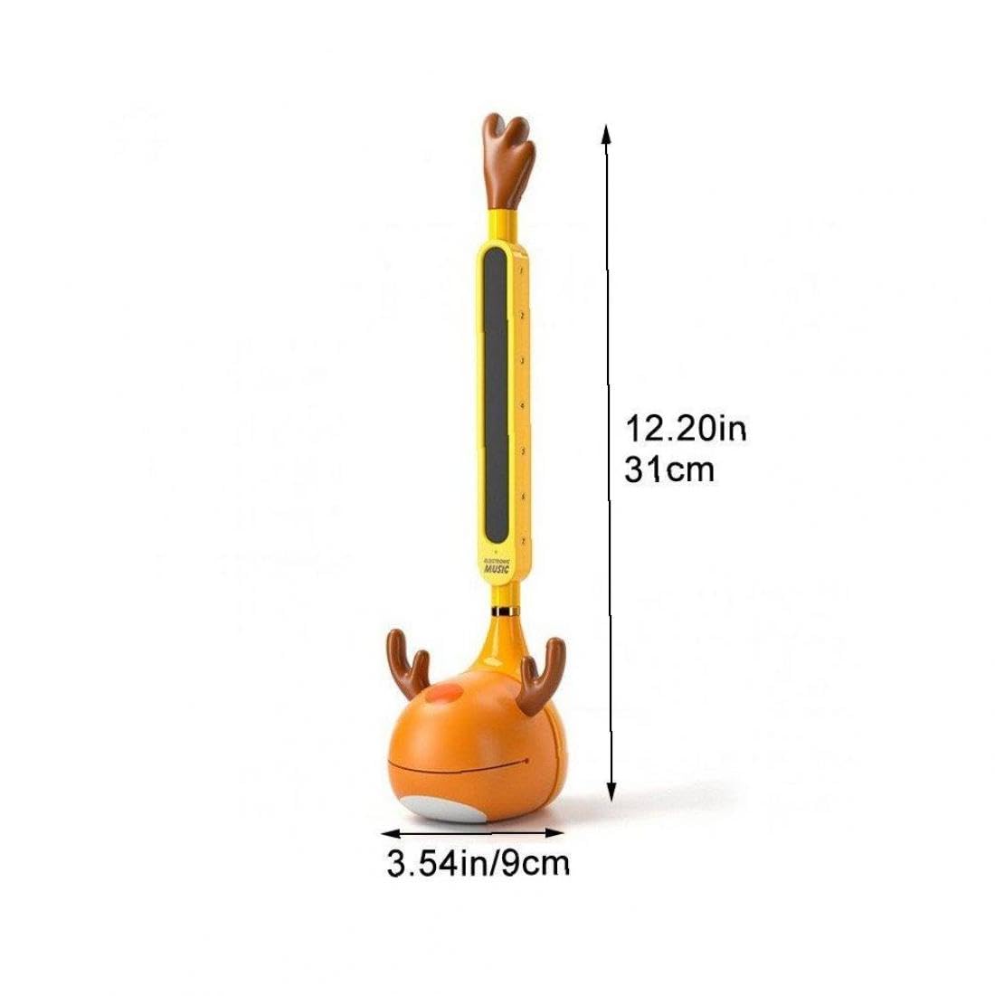 Amazon.co.jp: オタマトーン 電子楽器 ポータブル シンセサイザー